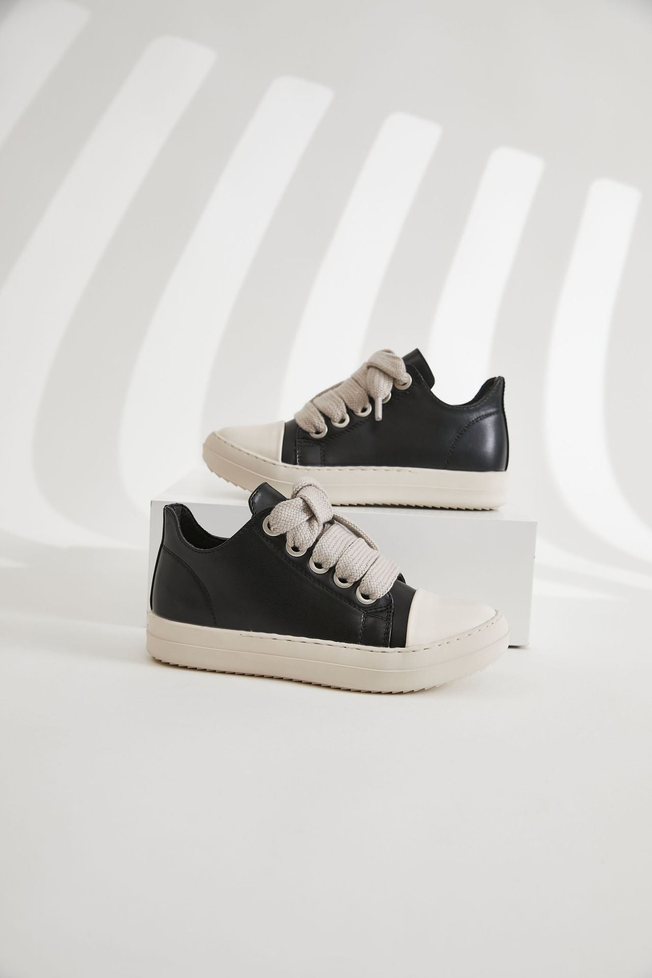 Lovy Jumbo Low