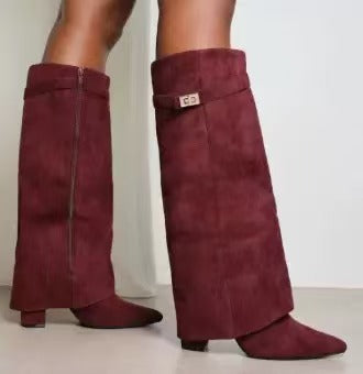 Lovy Boots classic