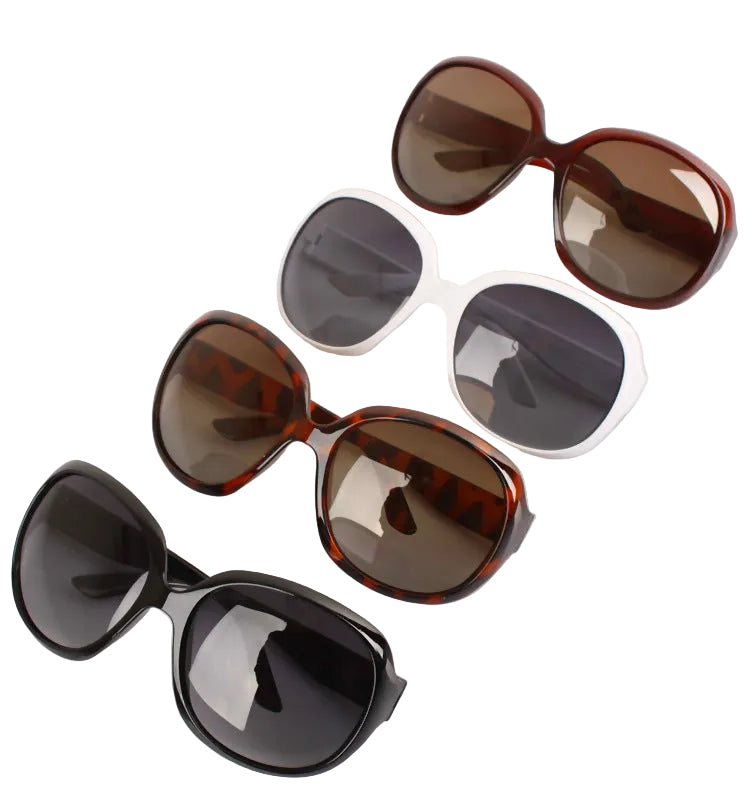 Larie Sunglasses