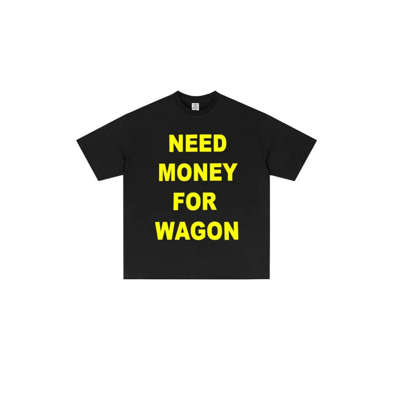 G wagon shirt