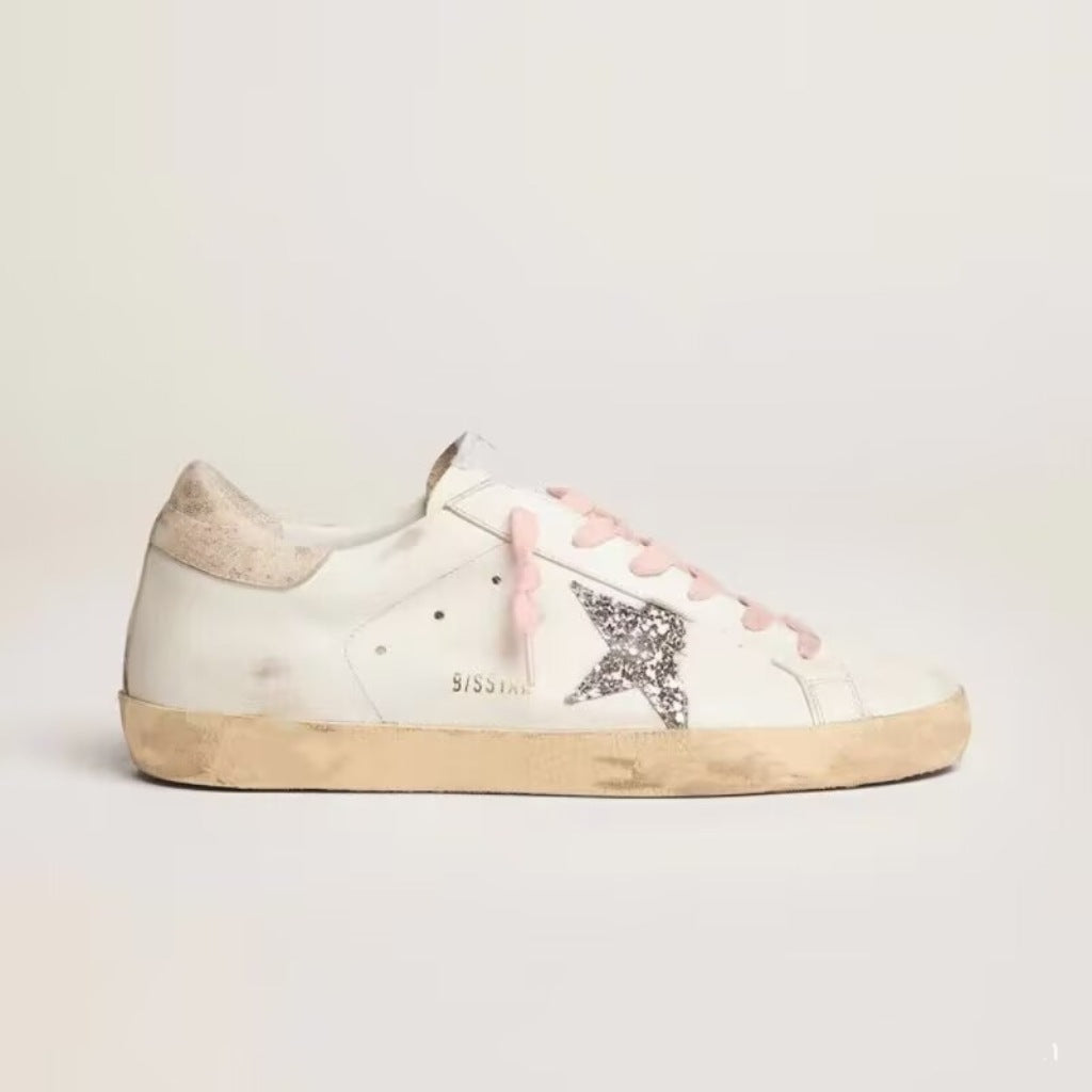 Lovy Superstar sneakers