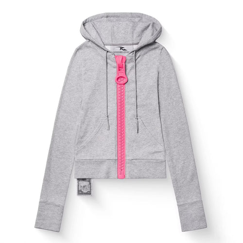 Big Zip Vest
