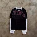 Layered Longsleeve