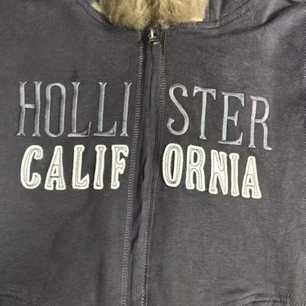 HLSTER Vest