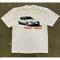Coupe Baby Tee