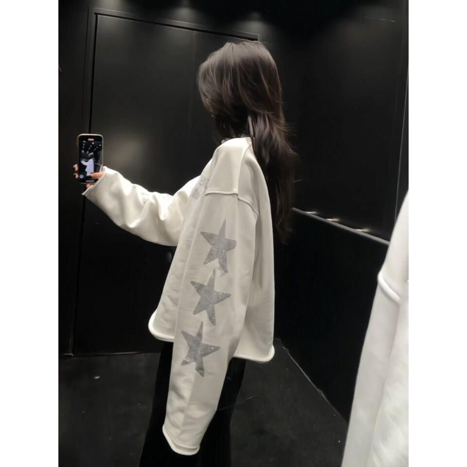 Lovy Star sleeve