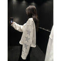 Lovy Star sleeve