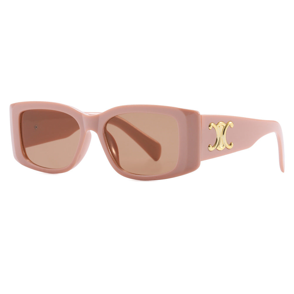 Lovy cc sunglasses
