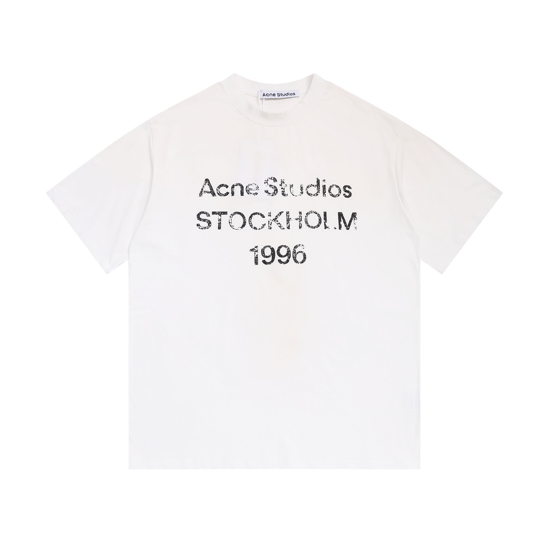 Lovy AS shirt