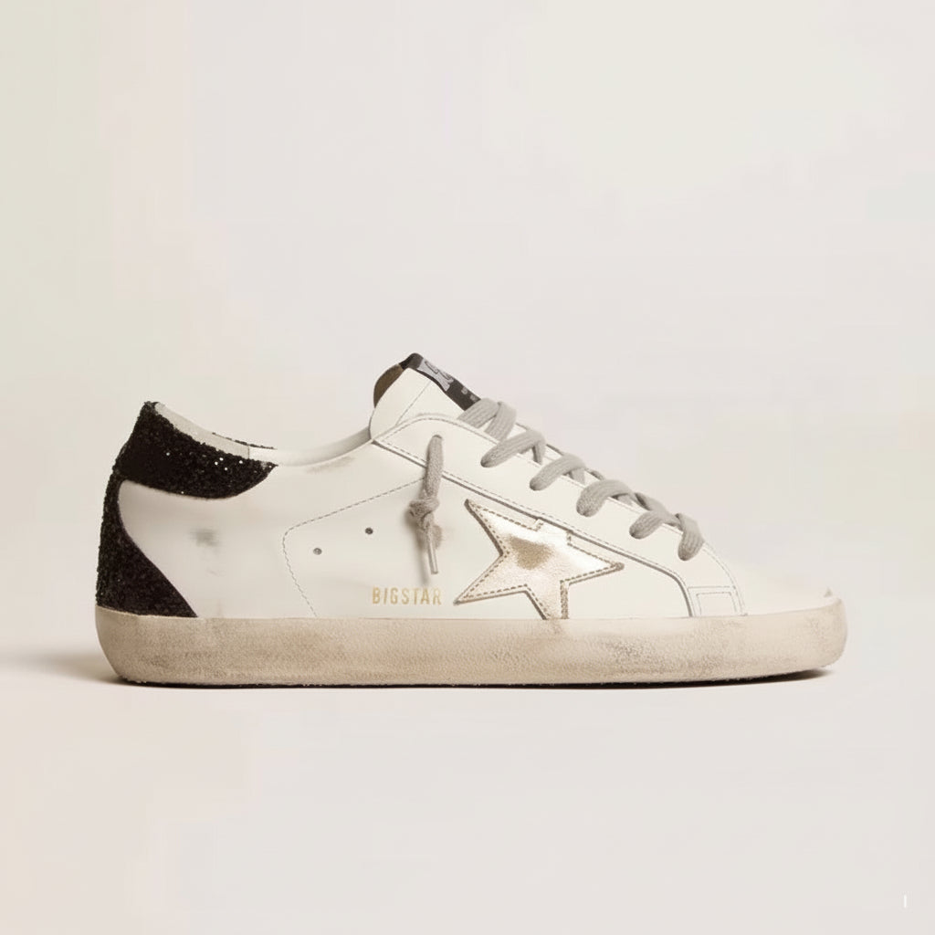 Lovy Superstar sneakers