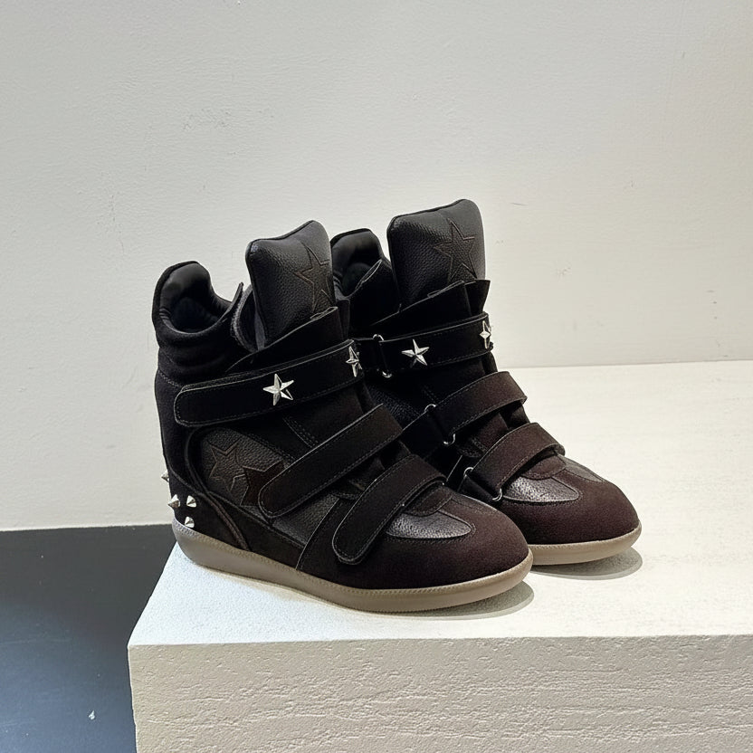Lovy Star Sneaker