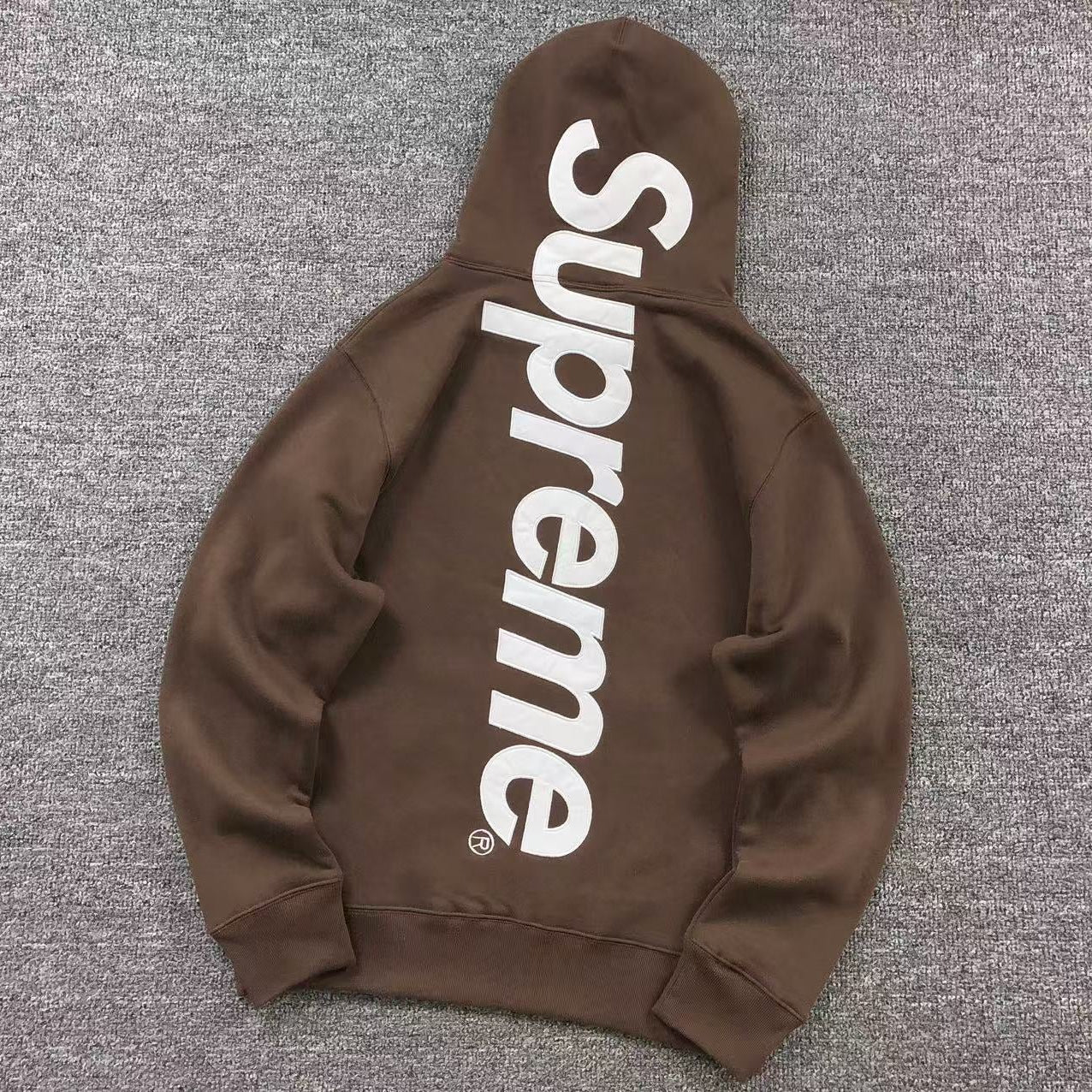 Lovy sup hoodie