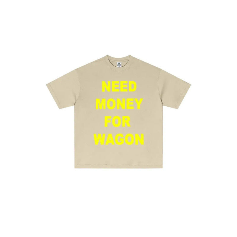 G wagon shirt