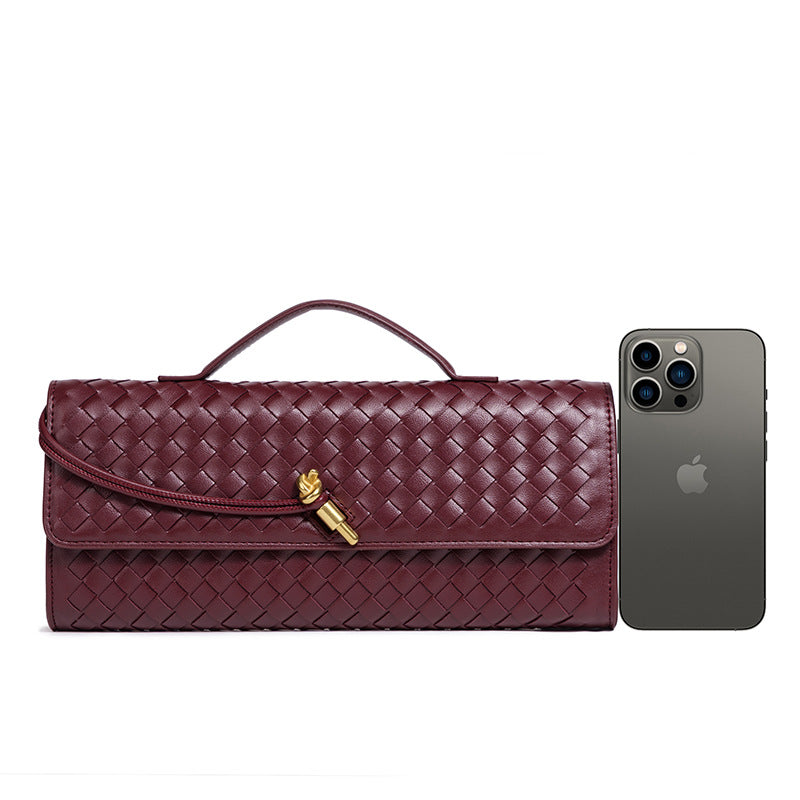 Lovy Clutch bag