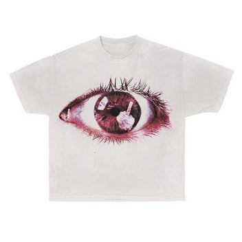 Double Grillz Baby Tee