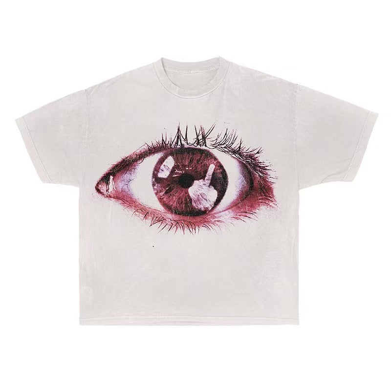''Double Grillz'' Baby Tee