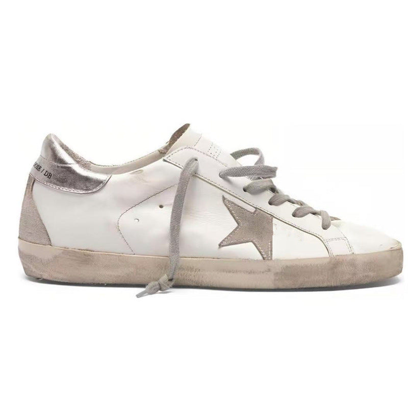 Lovy superstar sneaker