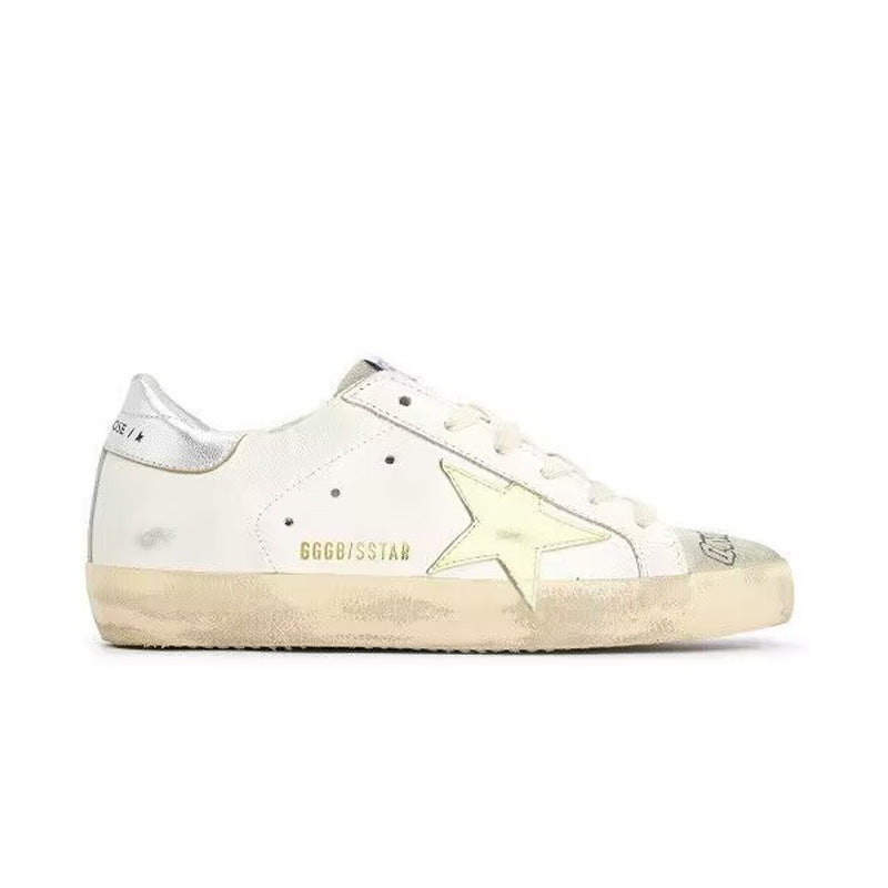 Lovy superstar sneaker
