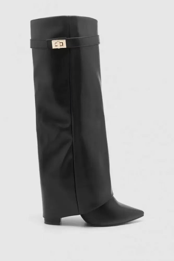 Lovy Boots classic