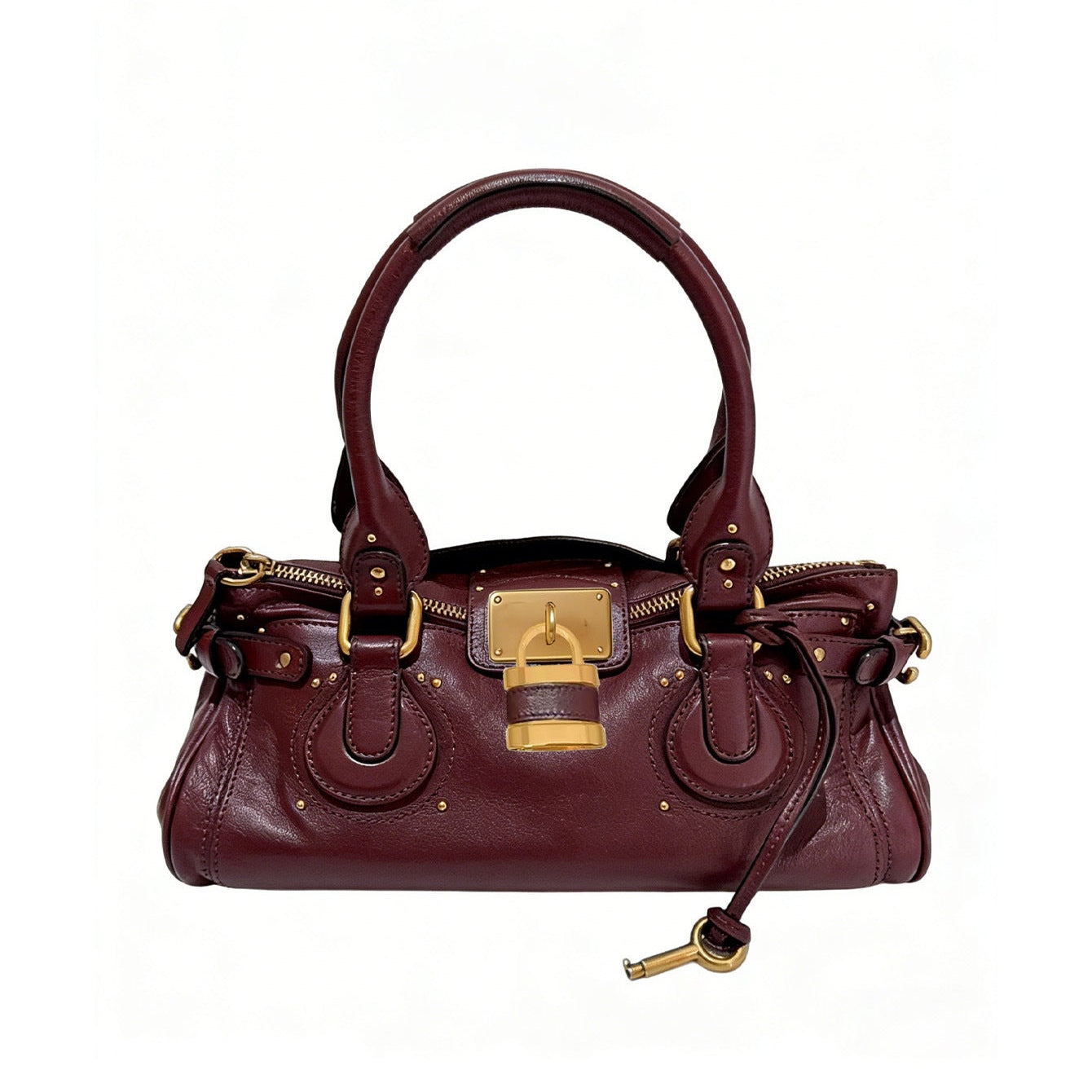 Lovy slot bag