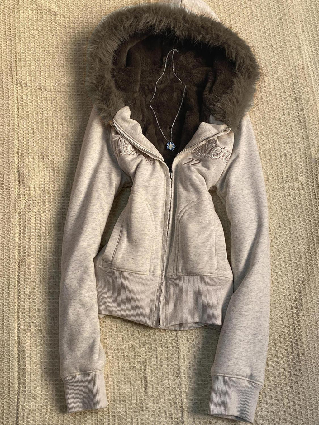 HLSTER Vest