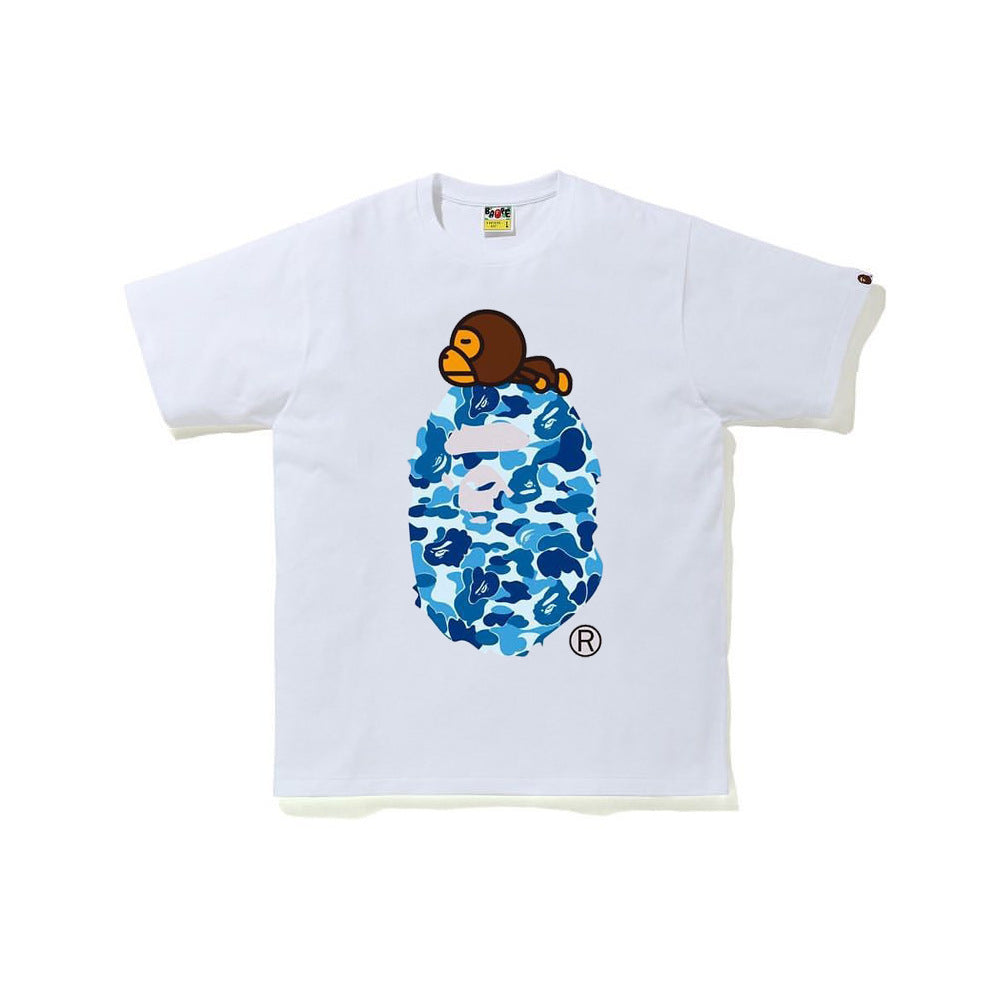 Japanese shirt