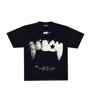 Double Grillz Baby Tee