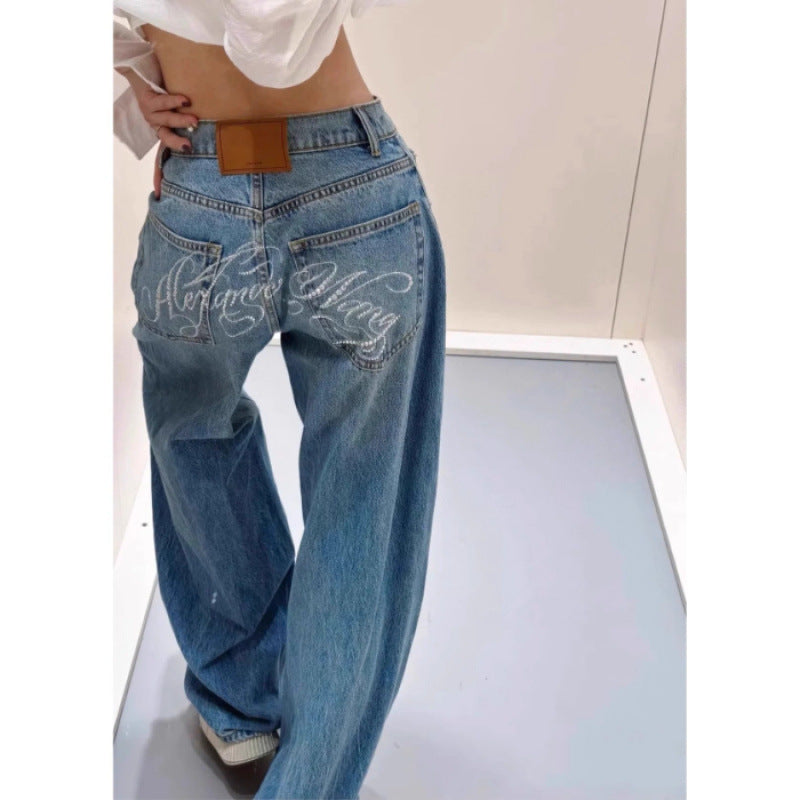 Lovy wang Jeans