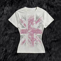 Britannina Baby Tee
