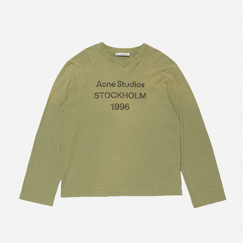 Lovy AS Longsleeve