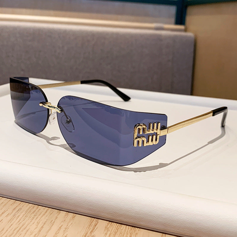 Lovy Miuw glasses