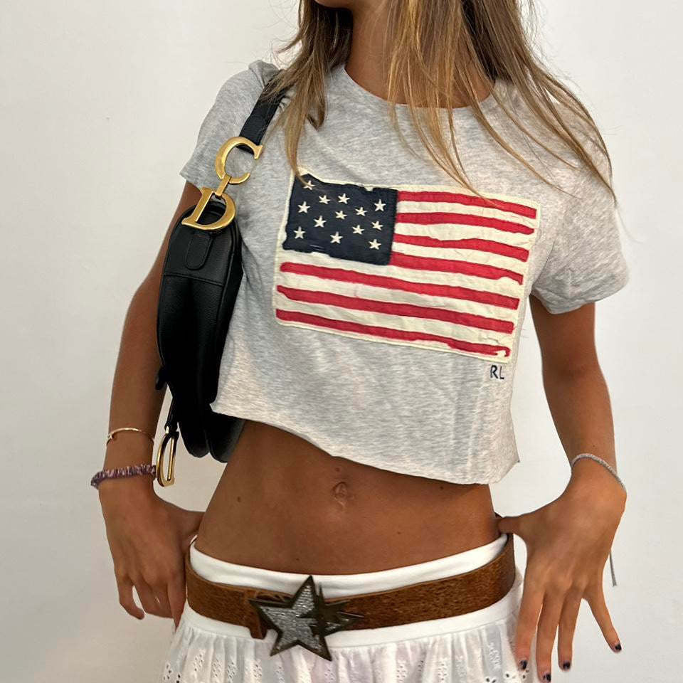 Lovy usa top