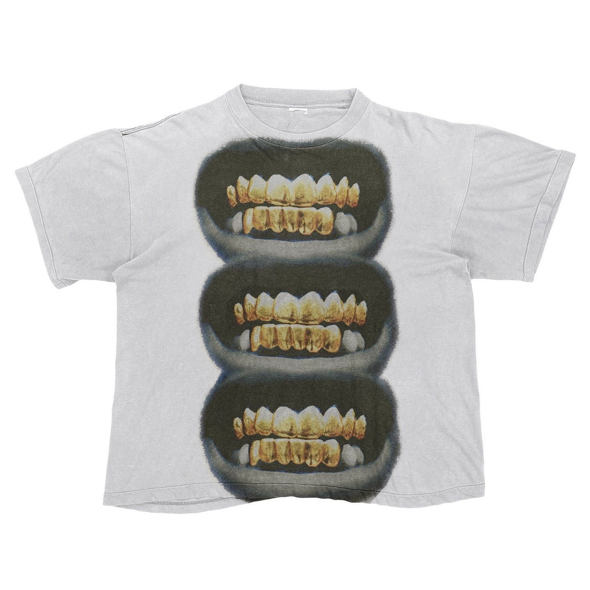 She Loves Her Grillz Baby Tee