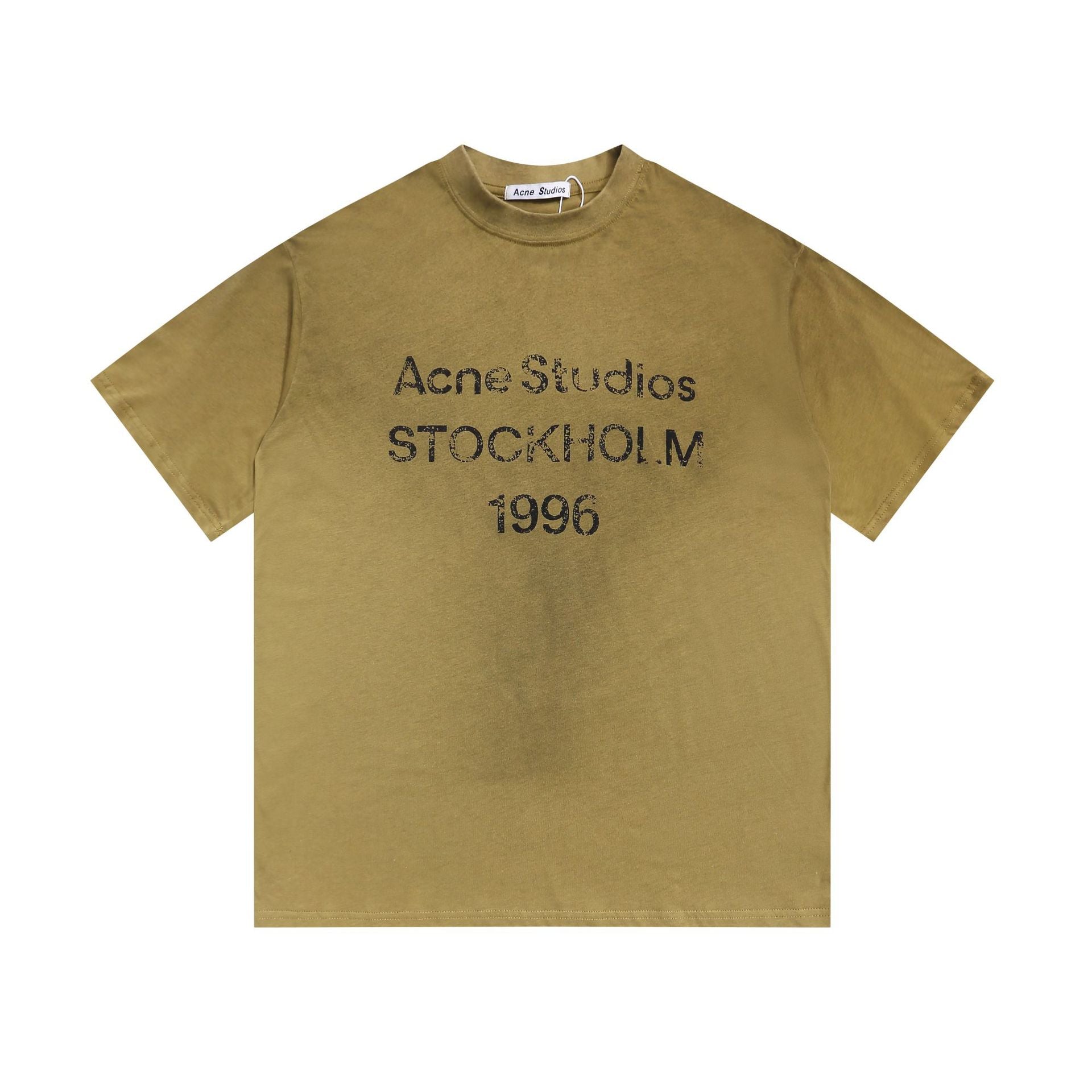 Lovy AS shirt