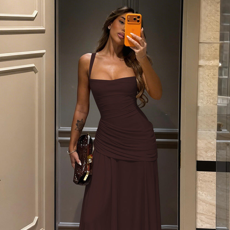 Lovy classy dress