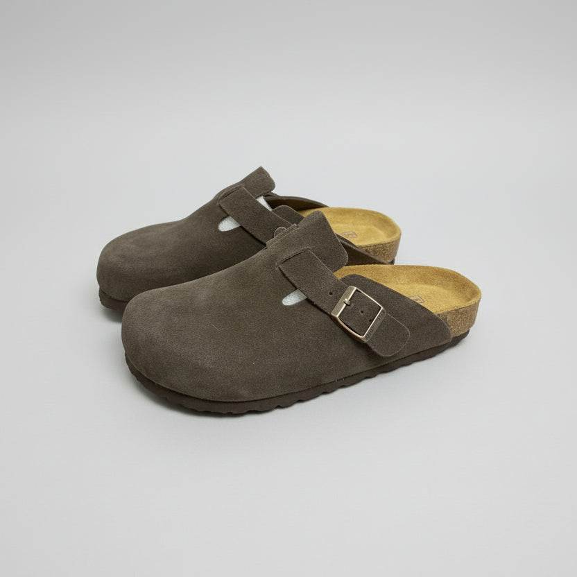 Lovy clogs
