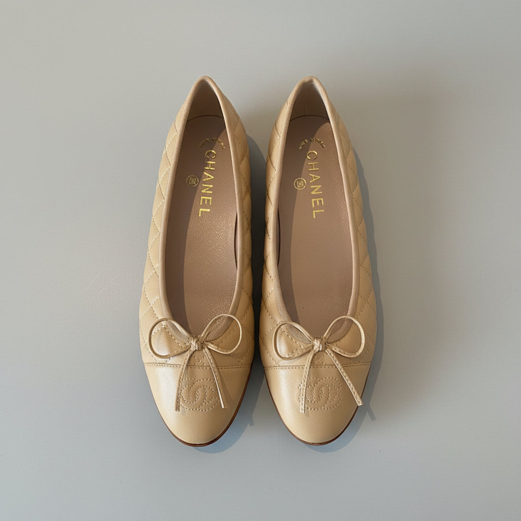 Lovy flats