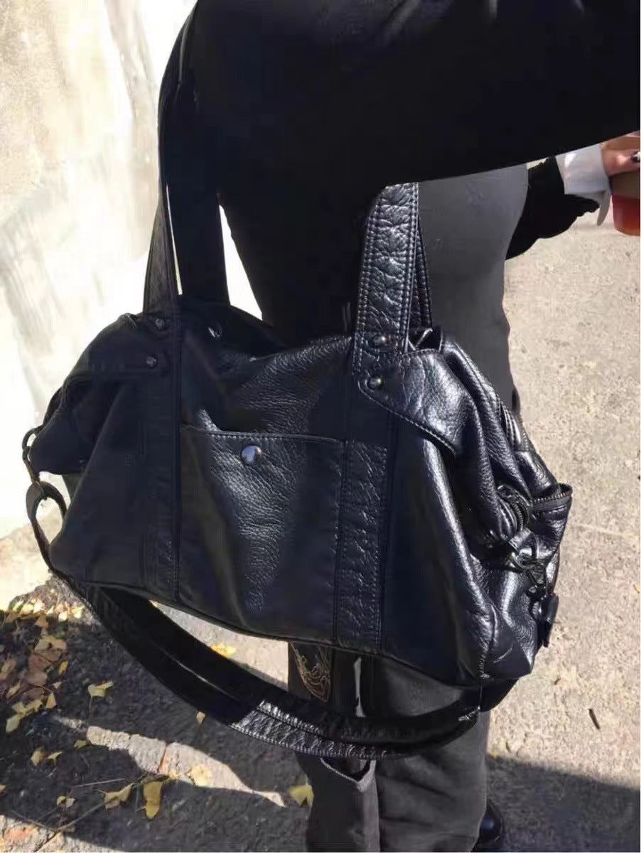 Aries city bag