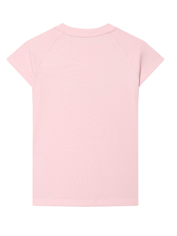 Memories Baby Tee