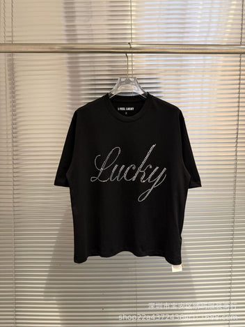 Lucky Baby Tee