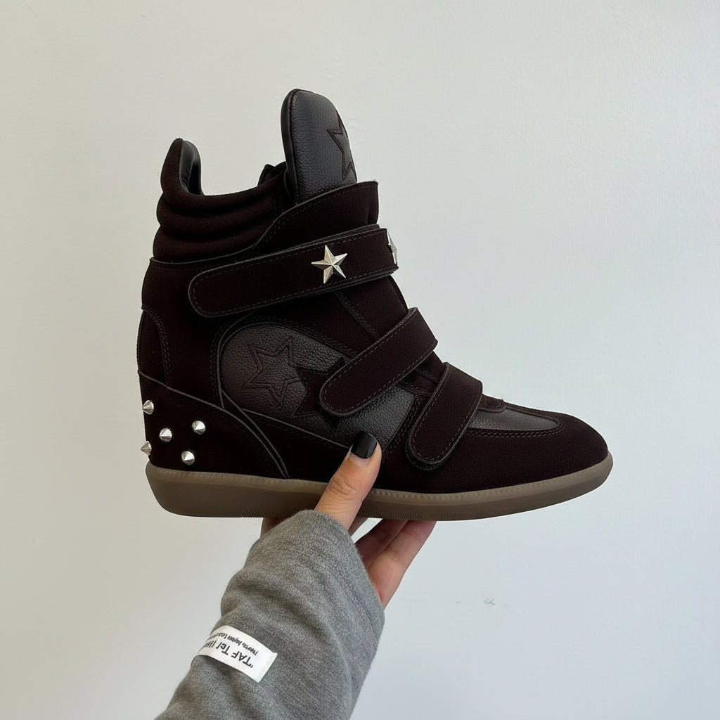 Lovy Star Sneaker