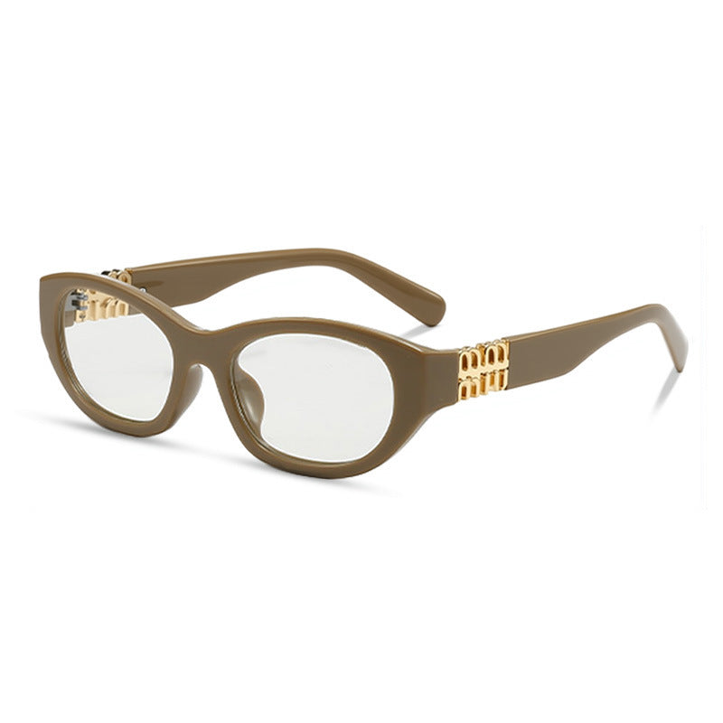 Lovy Miu eyewear