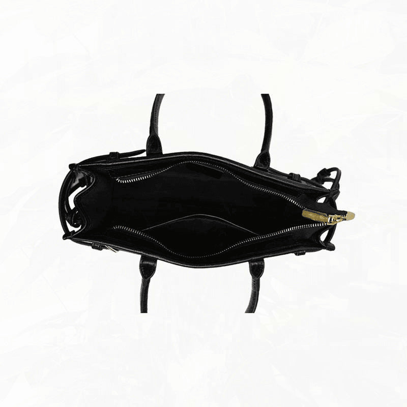 Lovy Leather bag