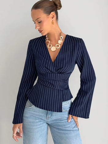 Stripe shirt