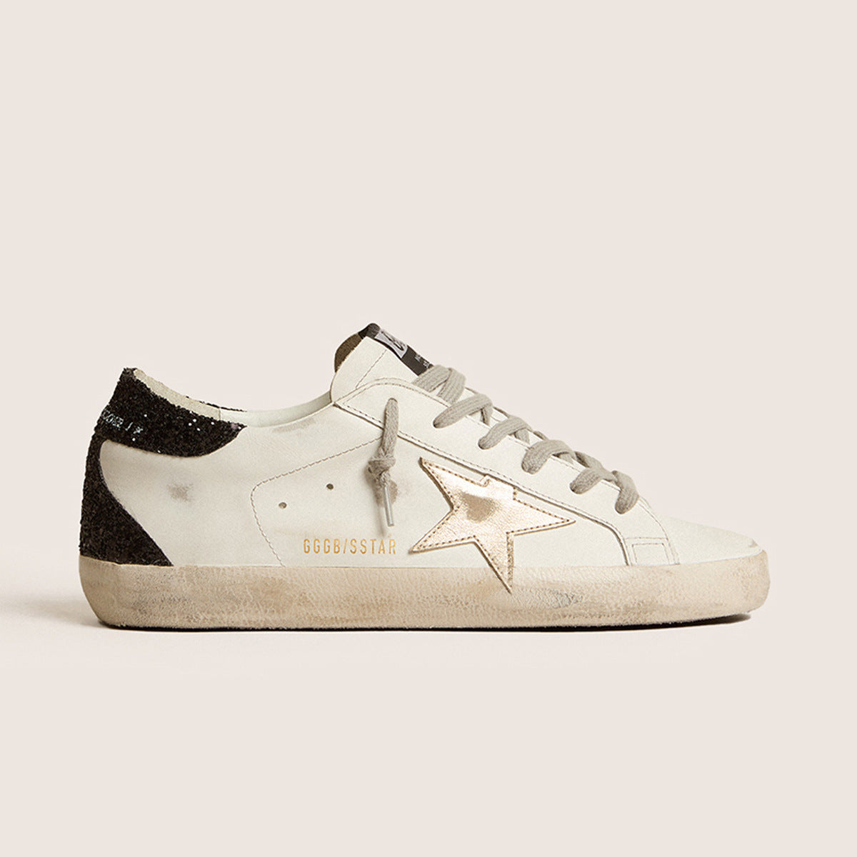 Lovy superstar sneaker