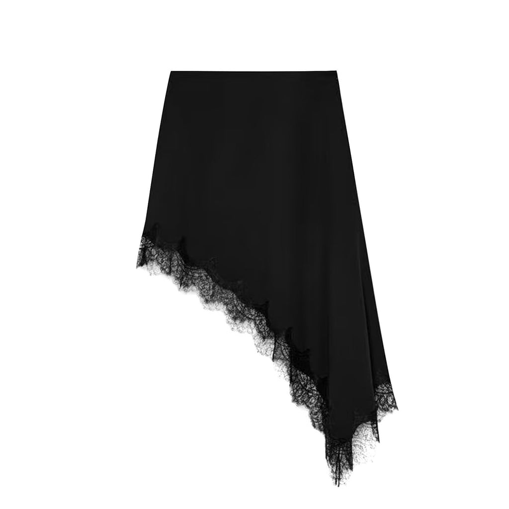 Lace Skirt