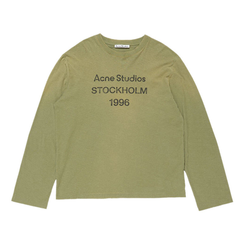 Lovy AS Longsleeve