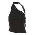 Halter Top & Shorts set