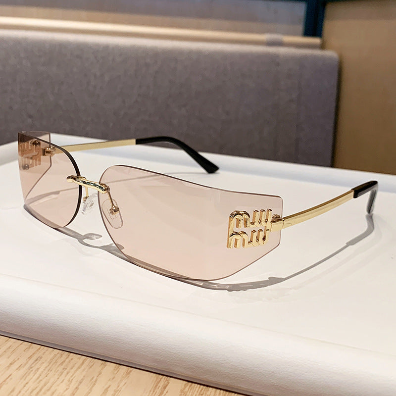 Lovy Miuw glasses