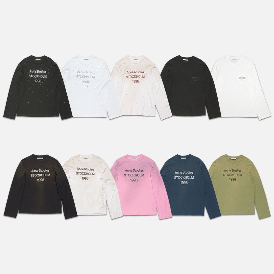 Lovy AS longsleeve